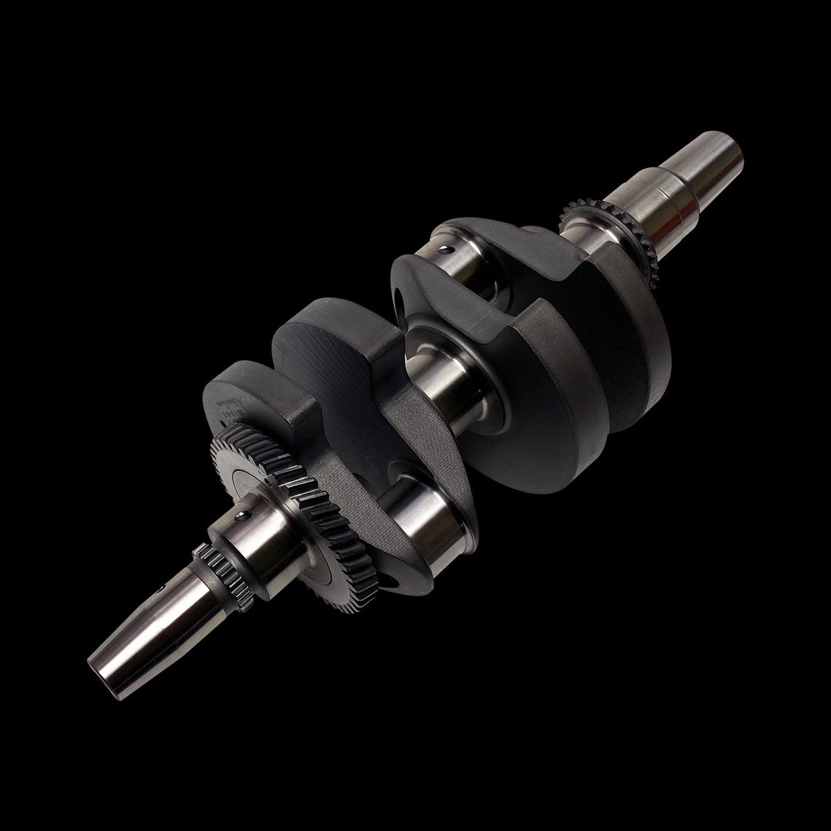 BC5900 - Polaris XP 1000 (2014-23) Stock Stroke Crankshaft 73.5mm w/180° Crank Pin
