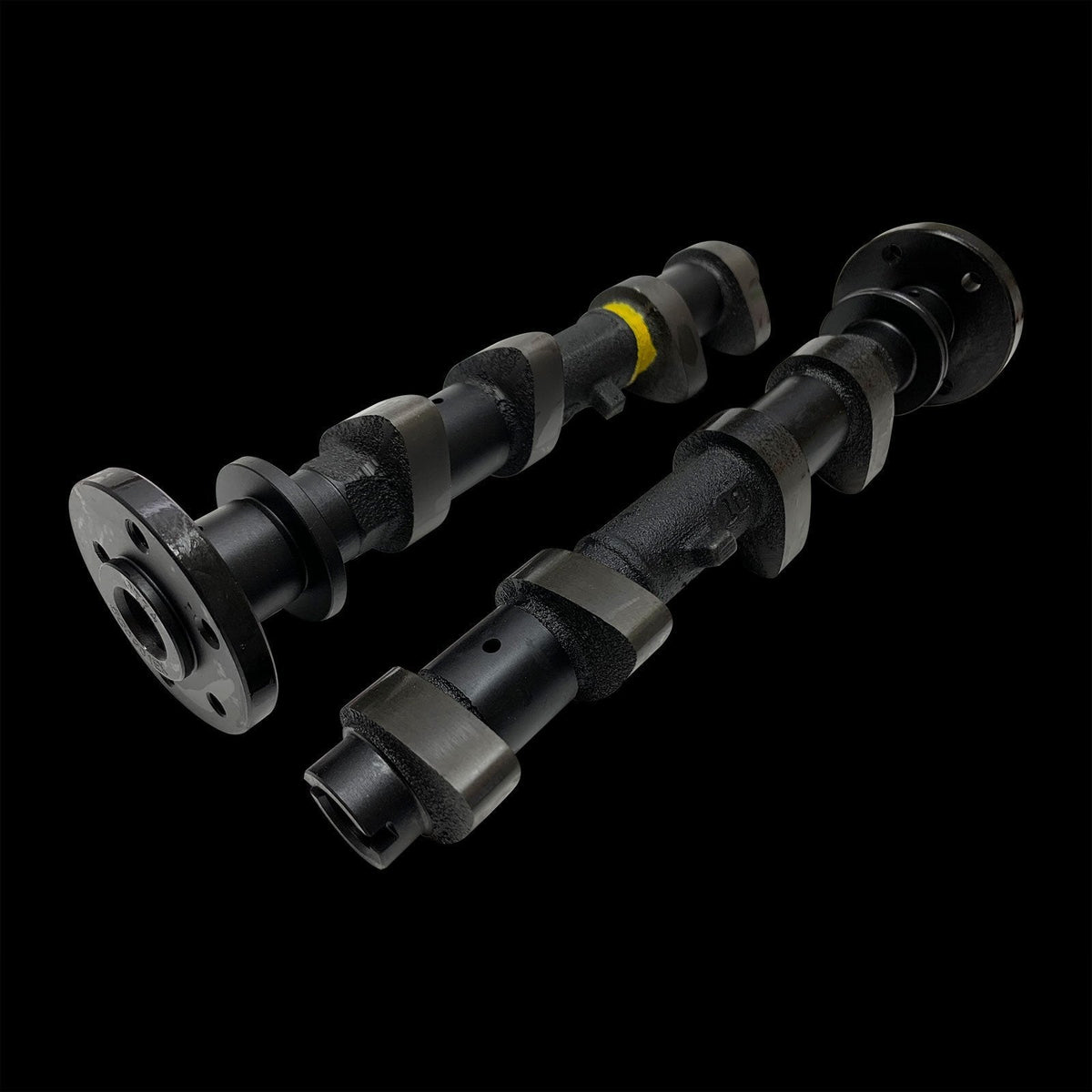 BC0910 - Polaris XP Turbo (16-up) Stage 2 Drop-In Spec Camshafts