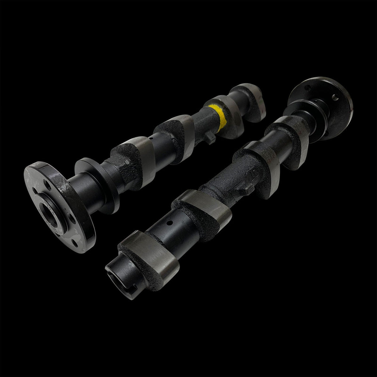 BC0903 - Polaris XP 1000 (14-up) Stage 4 Short Course Spec Camshafts (pair)