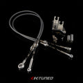 B-Series AWD - Race-Spec Shifter Cables