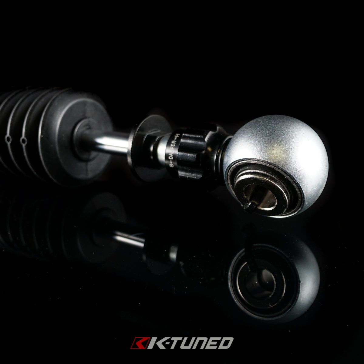 K1 - Street  16-21 Civic Si (10th Gen)