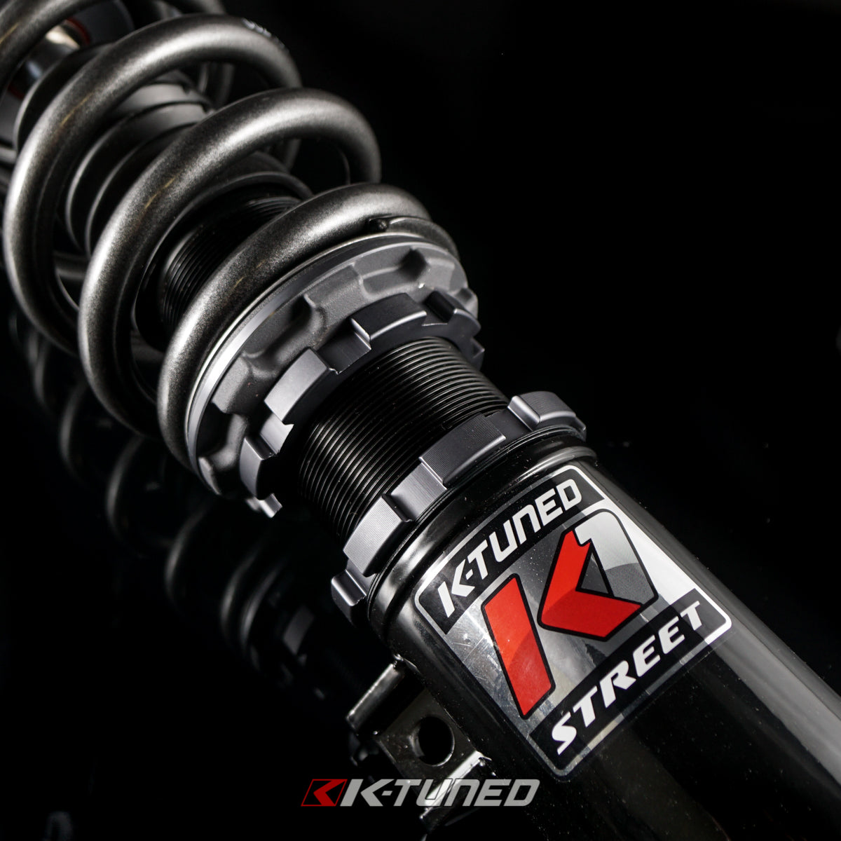 K1 - Street  16-21 Civic Type R (10th Gen)