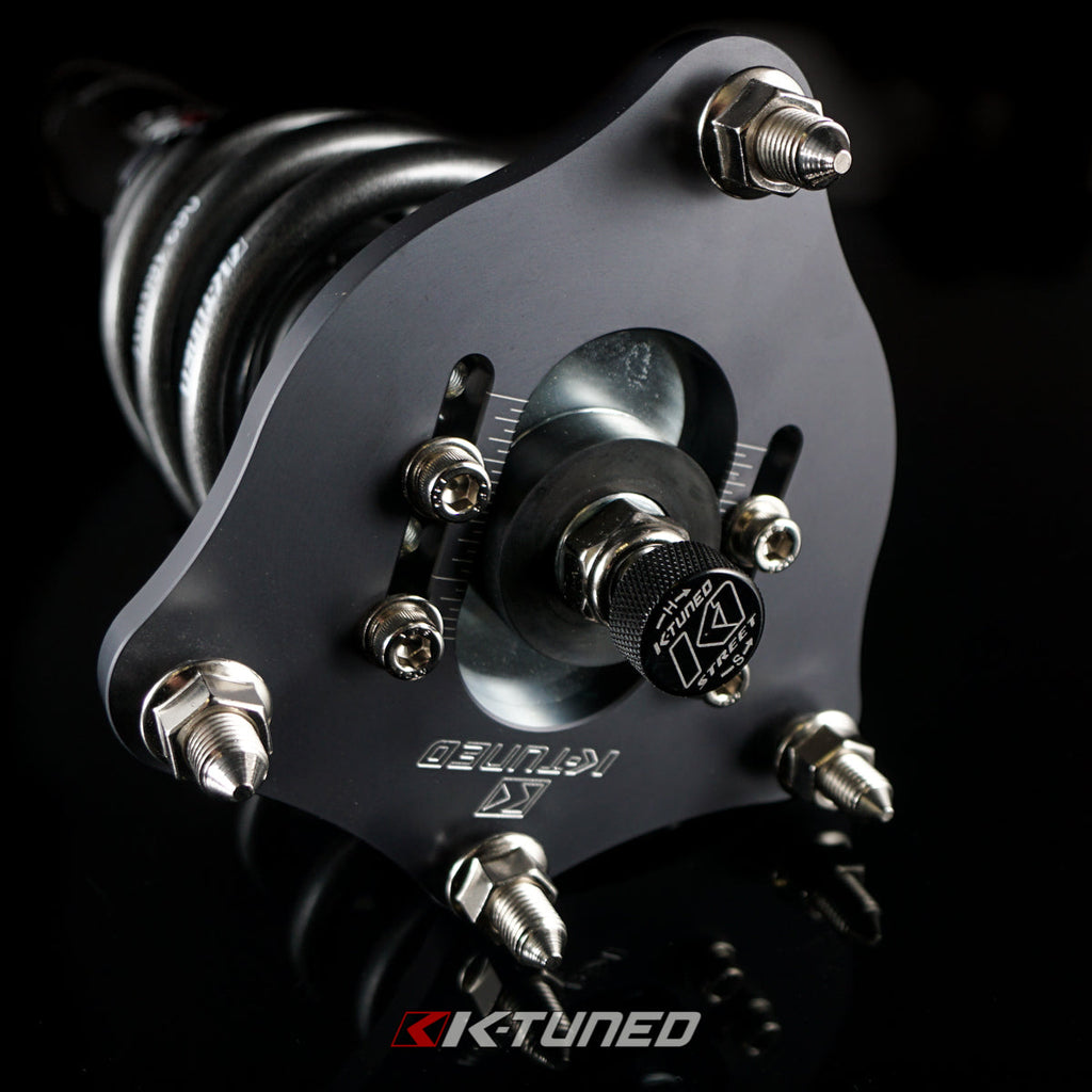 K1 - Street  16-21 Civic Type R (10th Gen)