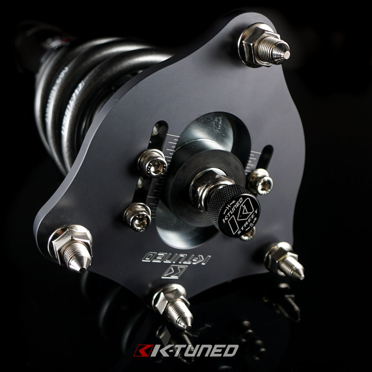 K1 - Street  22+ Civic Sedan/ Hatch (11th Gen)