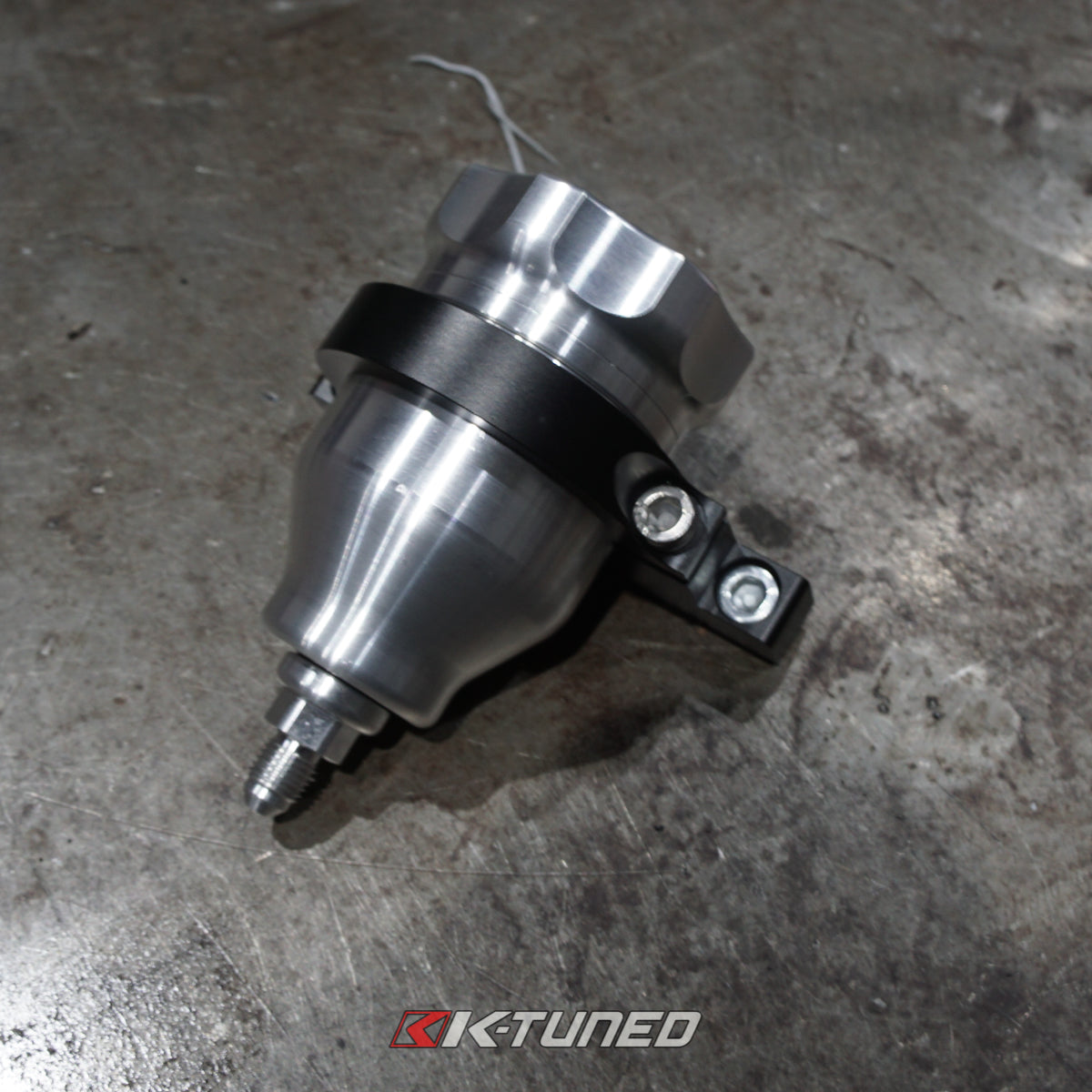 CMC Remote Mount Reservoir
