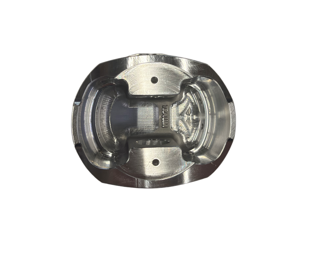 Traum Pistons VW R32