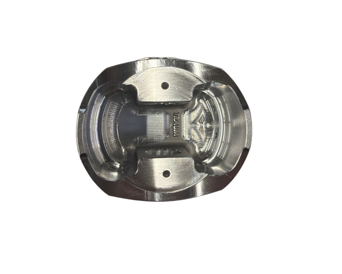 Traum Pistons VW R32