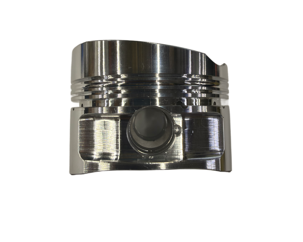Traum Pistons VW R32