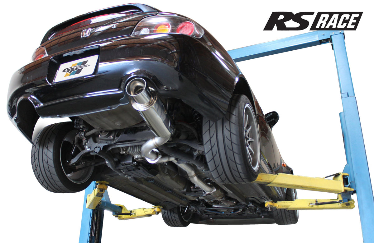 RS-RACE Honda S2000 00-09