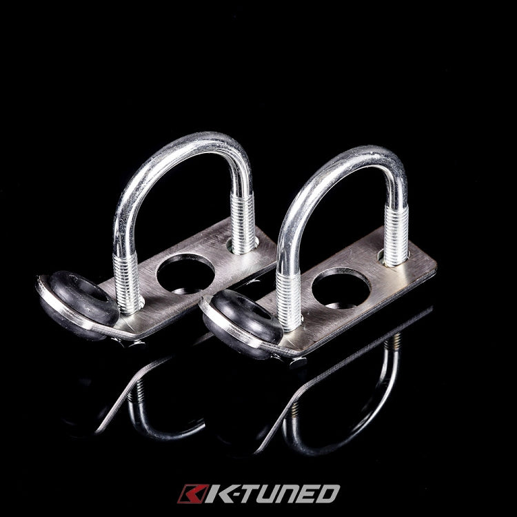 92-00 Civic / 94-01 Integra K-Swap Traction Bar