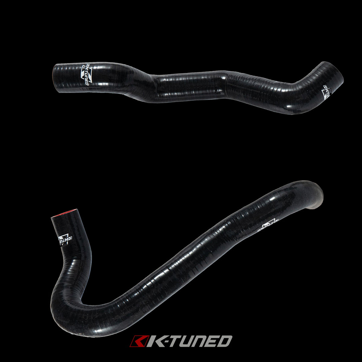 8th Gen Civic Si Silicone Radiator Hose Kit