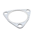DC Sports 2.5" 3 Bolt Replacement Exhaust Gasket