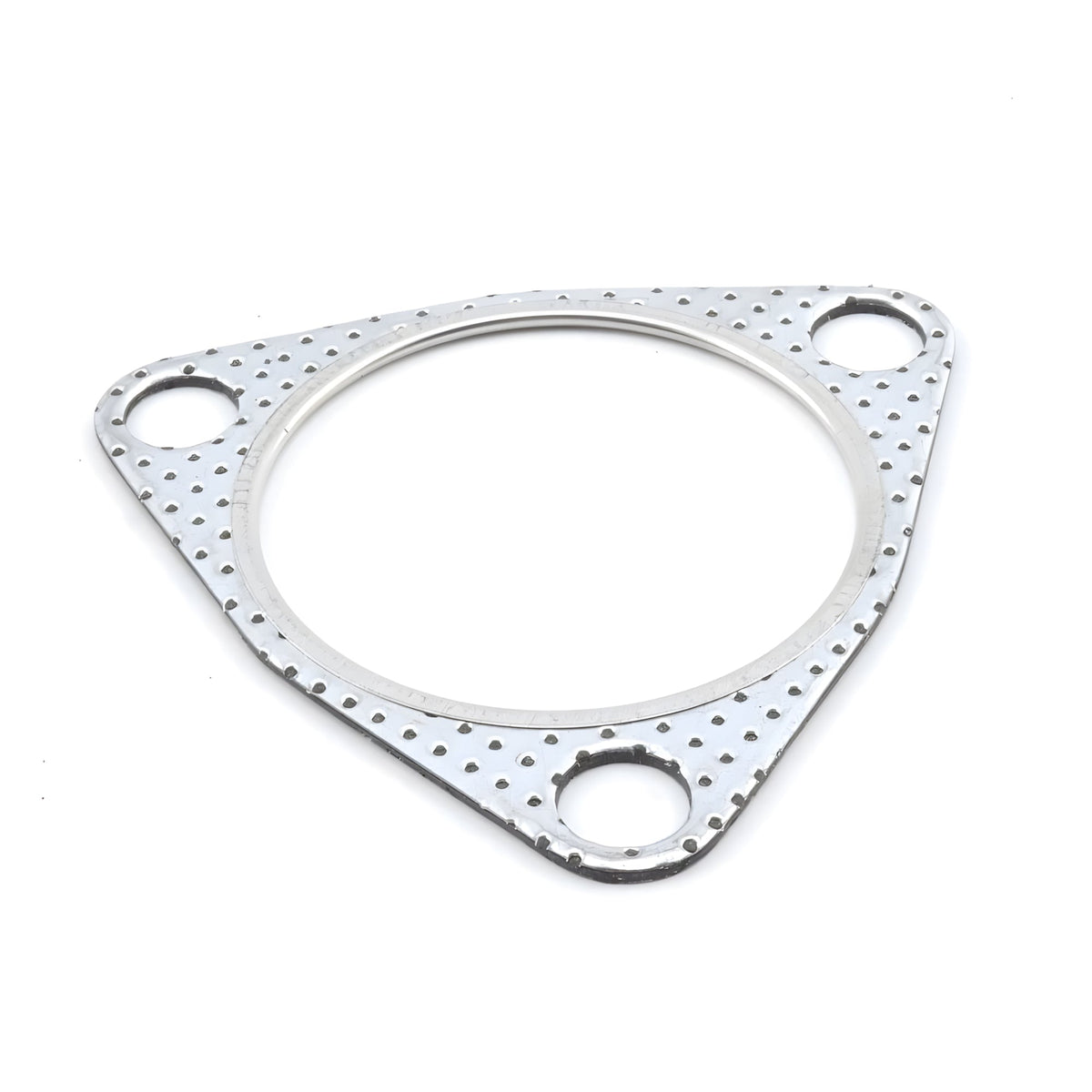 DC Sports 2.5" 3 Bolt Replacement Exhaust Gasket