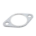 DC Sports 2.5" Two Bolt High Temp Replacement Gasket (Kia) — RM-CBKMS102