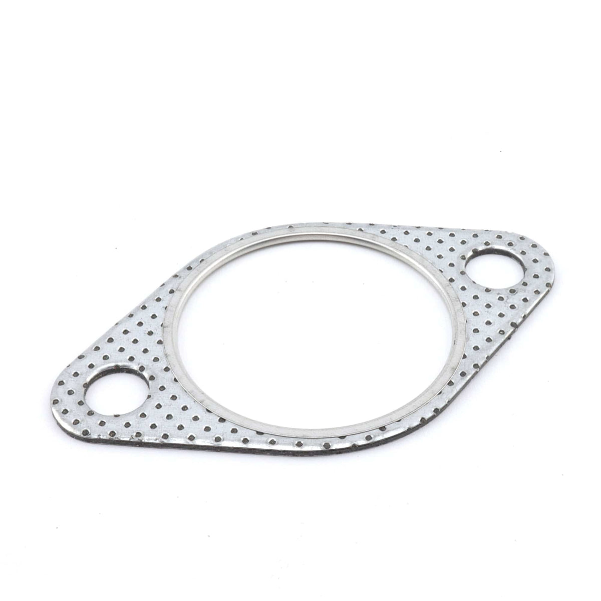 DC Sports 2.5" Two Bolt High Temp Replacement Gasket (Kia) — RM-CBKMS102