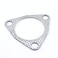 DC Sports 2.5" Three Bolt High Temp Replacement Gasket — RM-CB65