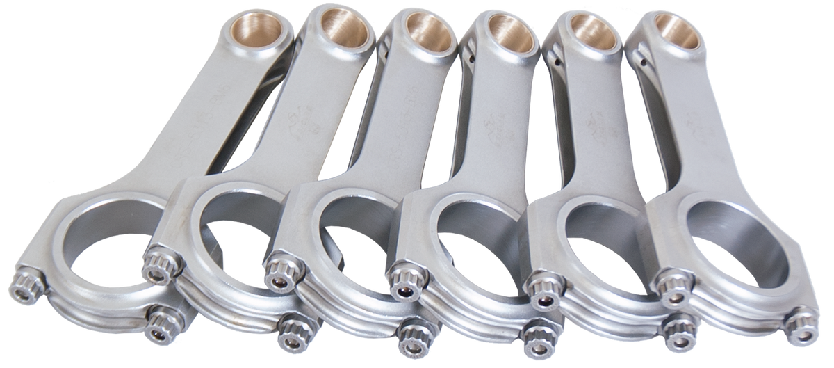 EAGLE TOYOTA ROD