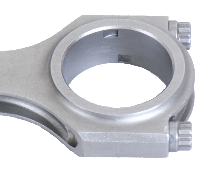 Traum Pistons EAGLE NISSAN RODS