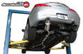 Revolution RS Infiniti G37 Coupe 08-14