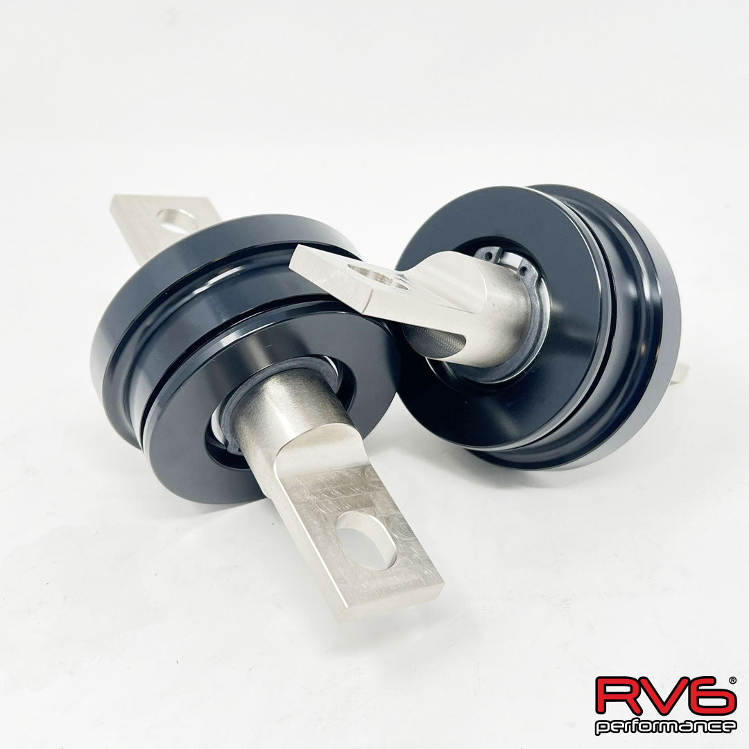 RV6 11th Gen Civic Rear Trailing Arm Spherical Bushings