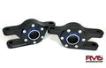 RV6 17+ Civic Type-R 2.0T FK8 Solid Front Compliance Mount V2 with Blemish