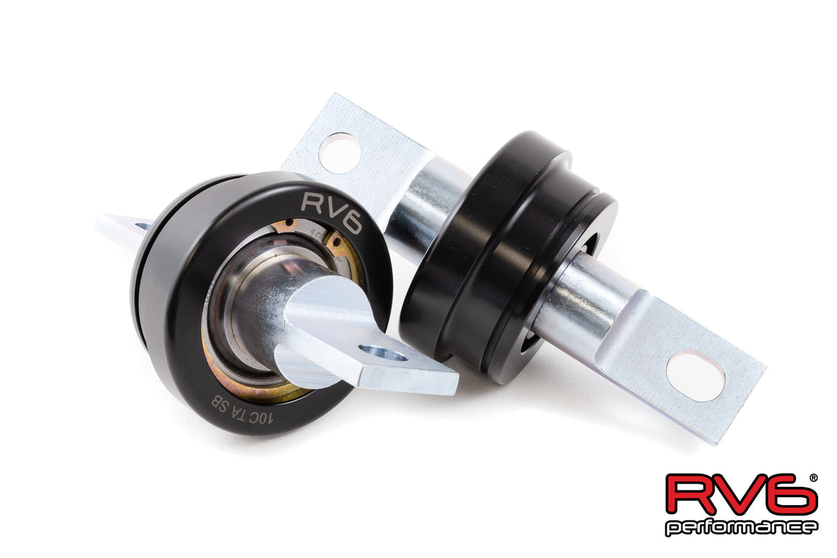 RV6 FK8 Rear Trailing Arm Spherical Bushings