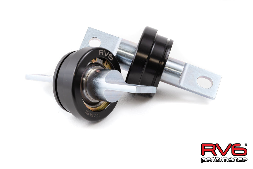 RV6 FK8 Rear Trailing Arm Spherical Bushings