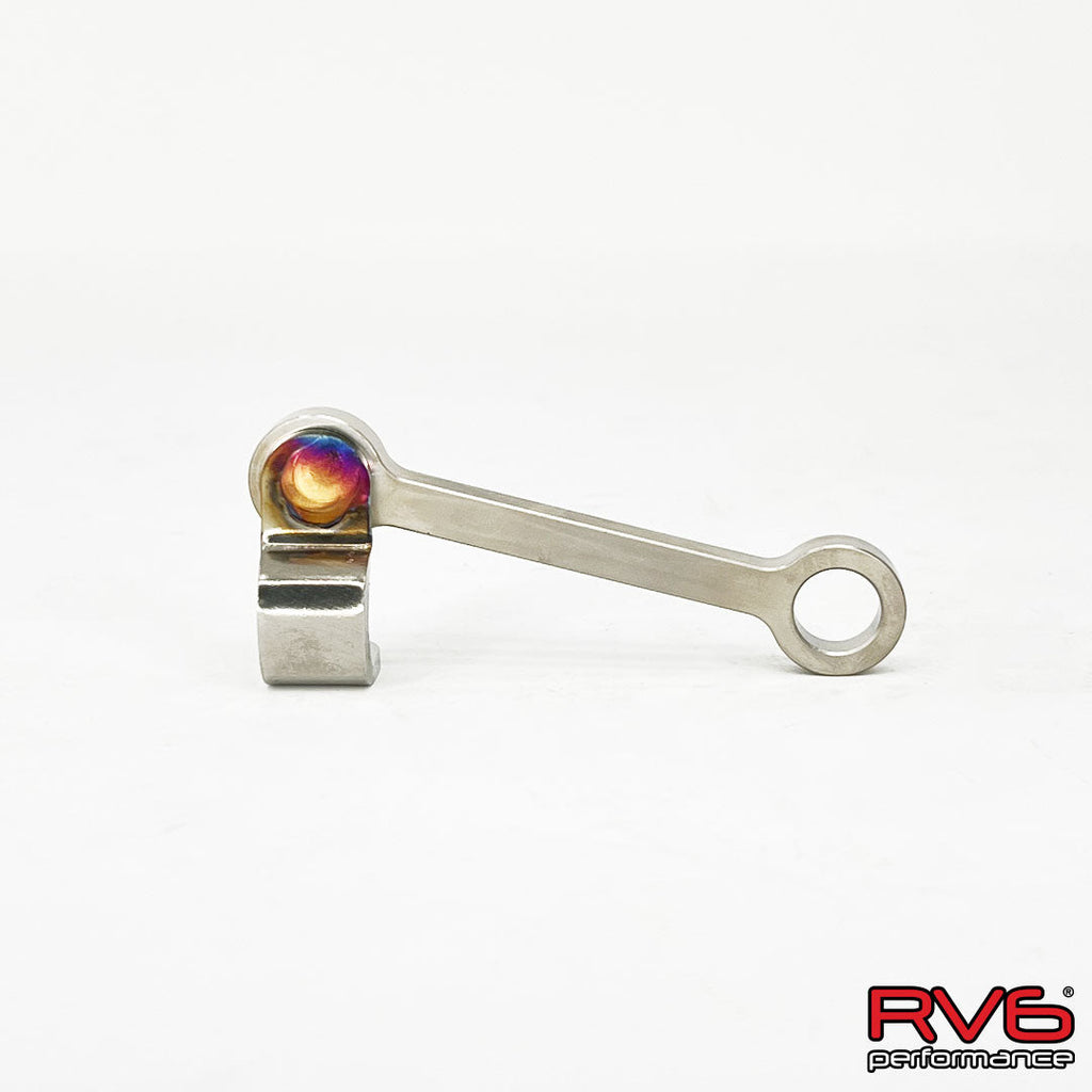 FK8 Wastegate Actuator Arm