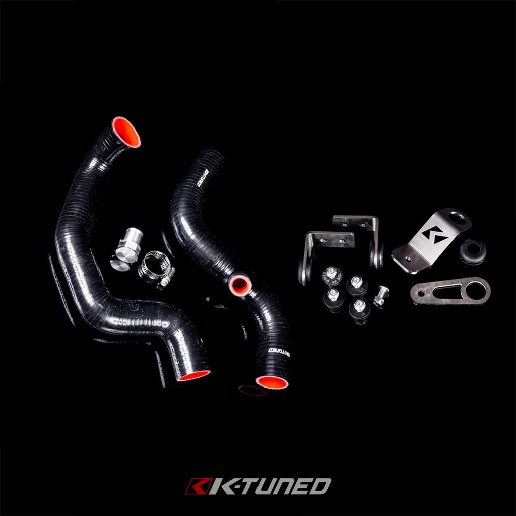 Driver Side Rad Hose Kit