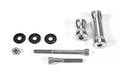 Pulley Cover Install Kit for 2022-2025 WRX