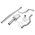 DC Sports Catback Exhaust for 94-01 Integra Sedan