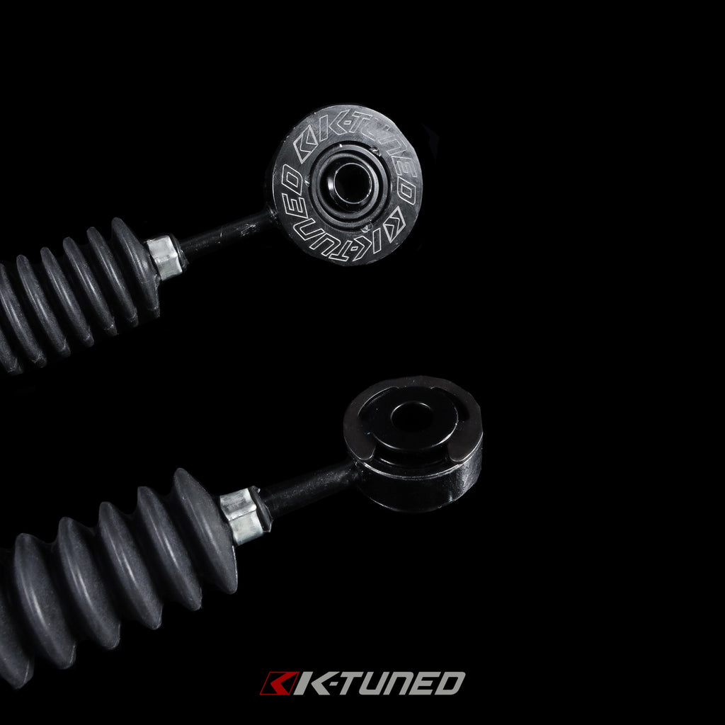 8th Civic Si (06-11) - OEM-Spec Shifter Cables