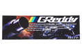 GReddy Performance Bumper Sticker