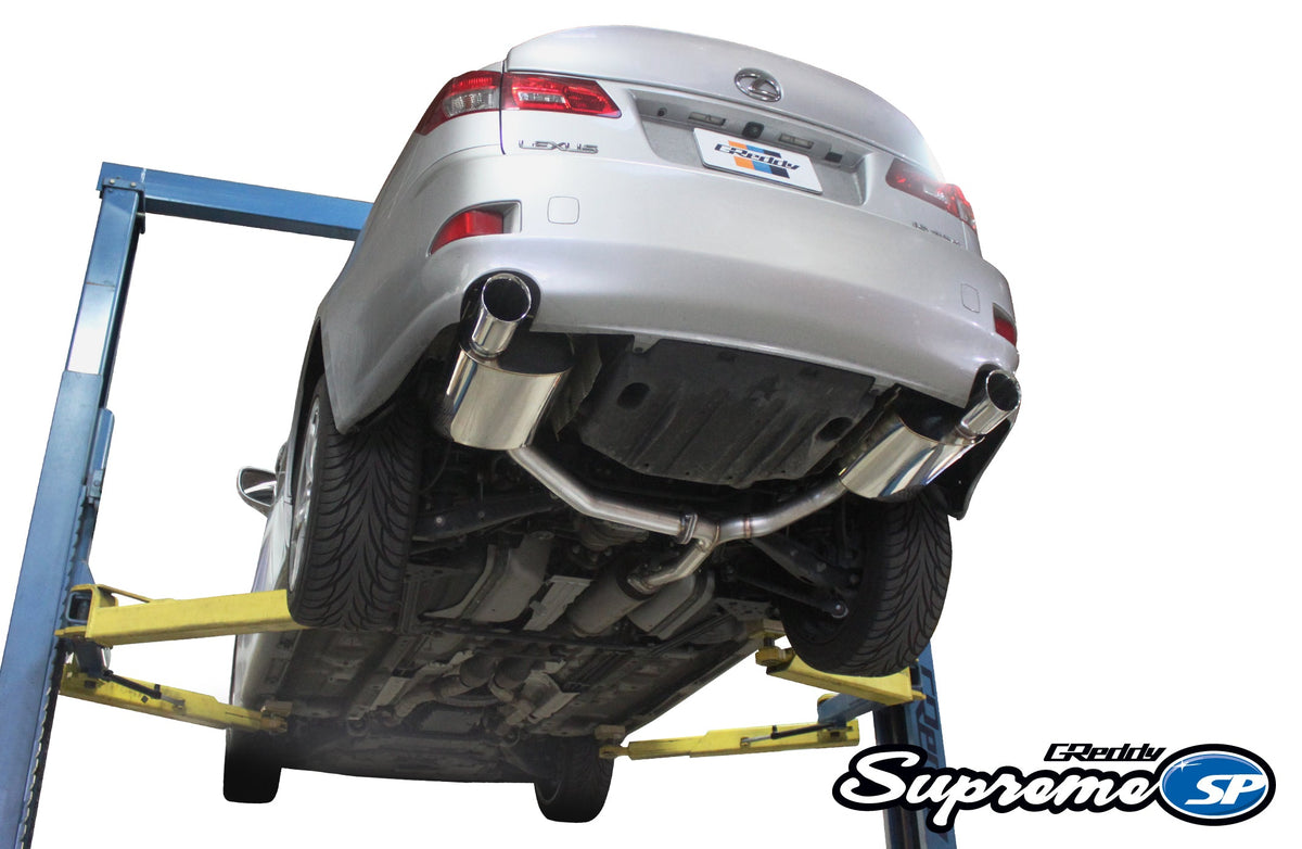 Supreme SP Lexus IS250 / IS350 05-13