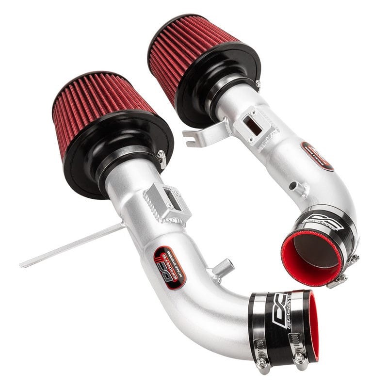 DC Sports Dual Short Ram Intake (07-08 G35/350Z/08-13 G37/14-15 Q50/09-21 370Z)