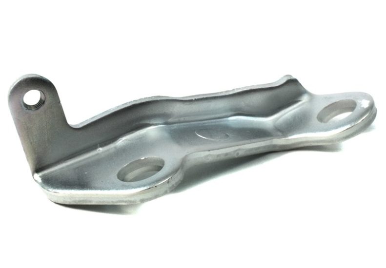 Bracket OEM Lower Turbo Heat Shield