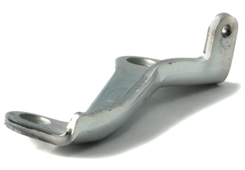 Bracket OEM Lower Turbo Heat Shield