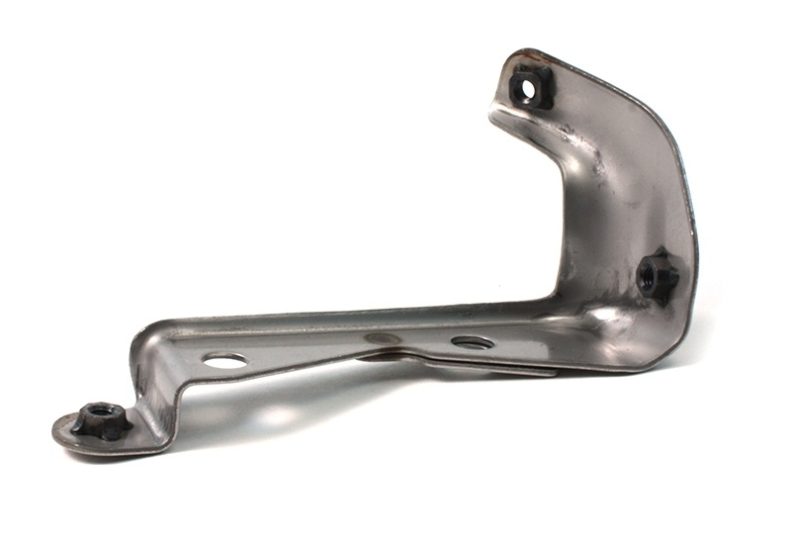 Bracket OEM Upper Turbo Heat Shield