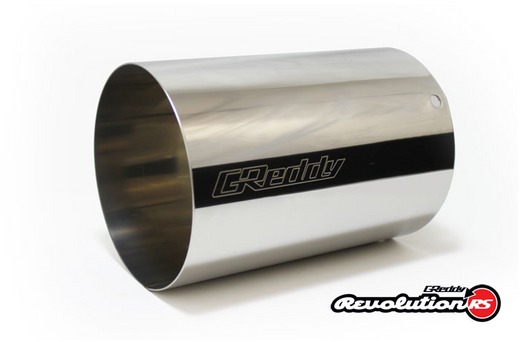 Revolution RS 115mm Tip, 185mm Length