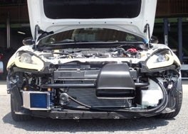 GReddy Direct Air Duct(s) - FRS/86/GR86/BRZ