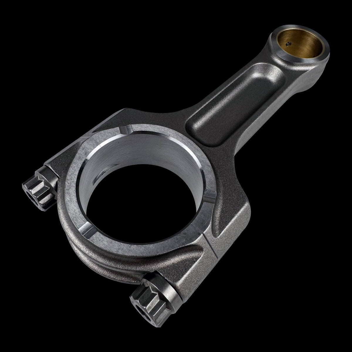 BC6989 - Ski-Doo 1200 4TEC (2009-19) MOAR Connecting Rods w/ARP625+ Fasteners