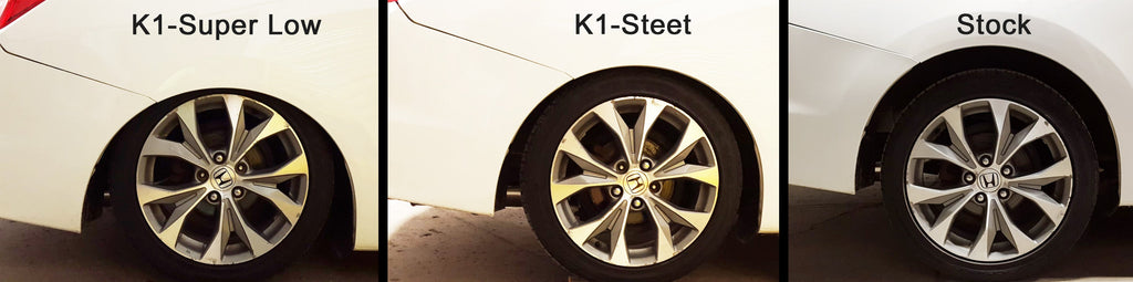 K1 - Street 90-97 Accord