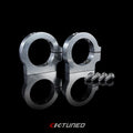 2 Way Suspension External Reservoir Mounting Bracket