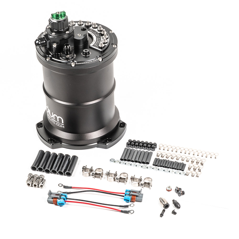 Radium Engineering MPFST-R Fits Walbro F90000267/274/285