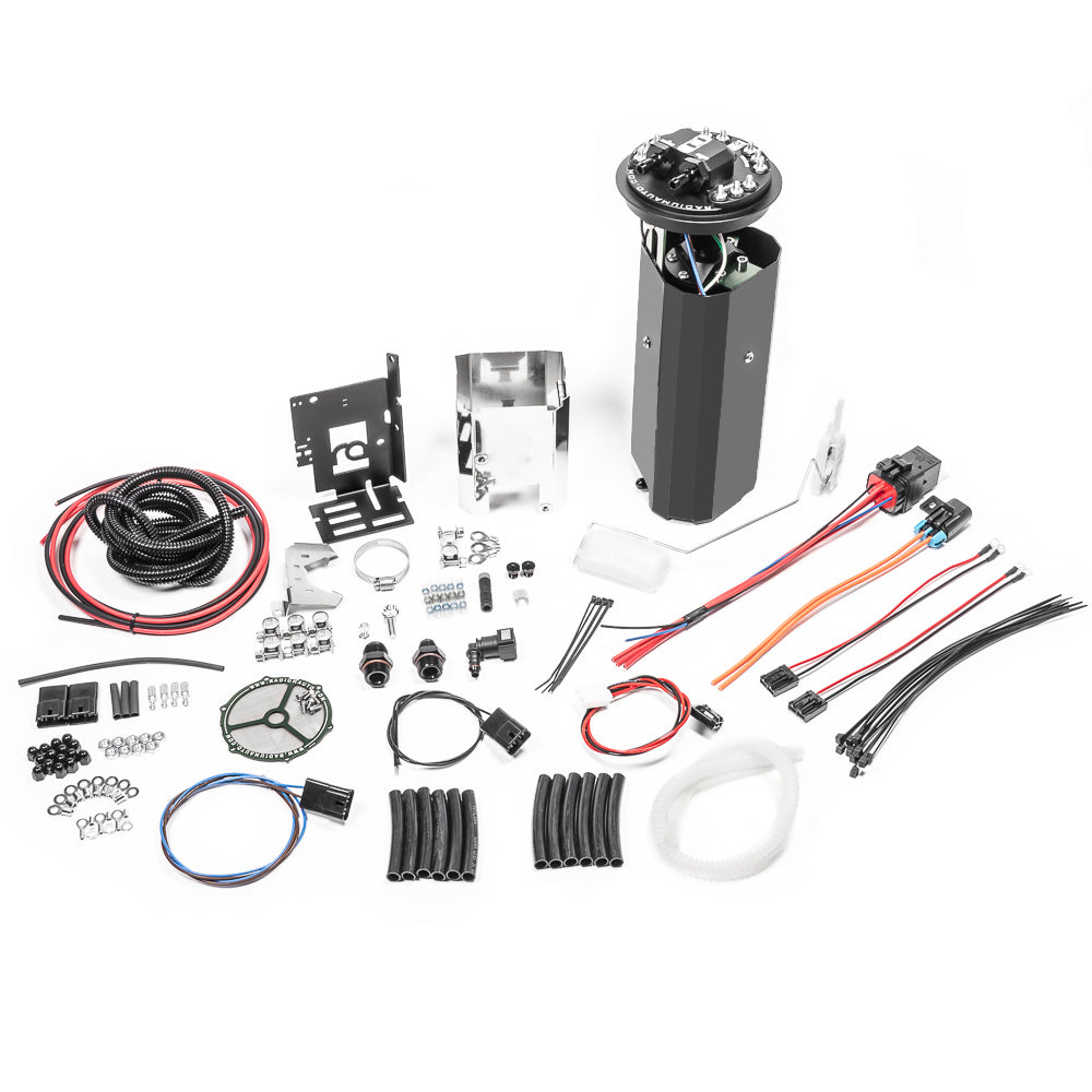 Radium Engineering FHST R32 GT-R Fits Walbro GSS342 or AEM 50-1200