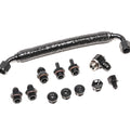 Radium Engineering Fuel Rail Plumbing Audi R8 Lamborghini Huracan