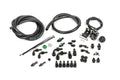 Radium Engineering Fuel Rail Plumbing Kit, Ford 302/351 Windsor