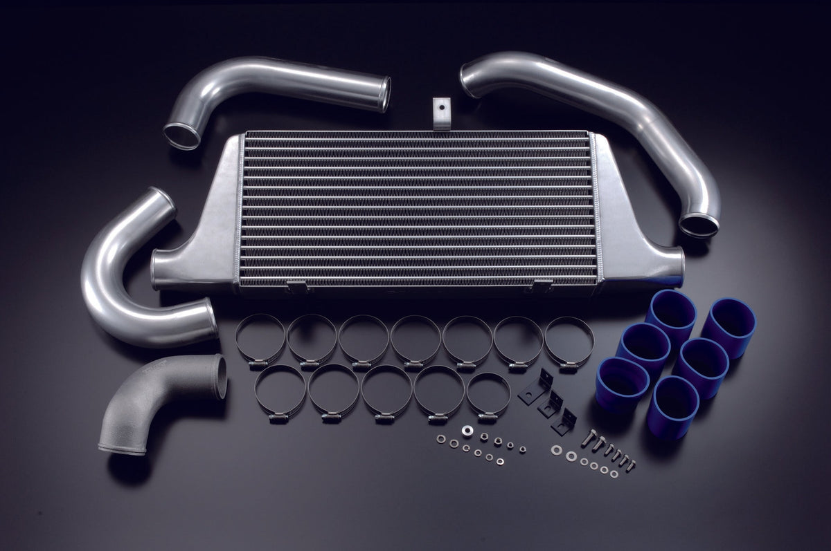 GREDDY INTERCOOLER KIT SPEC-LS T-24 JZX110 - (12010462)
