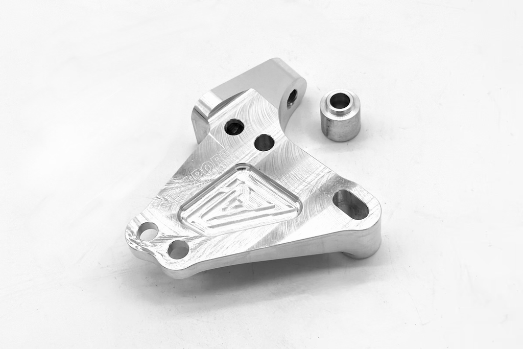 UKBB Universal K-series Block Bracket