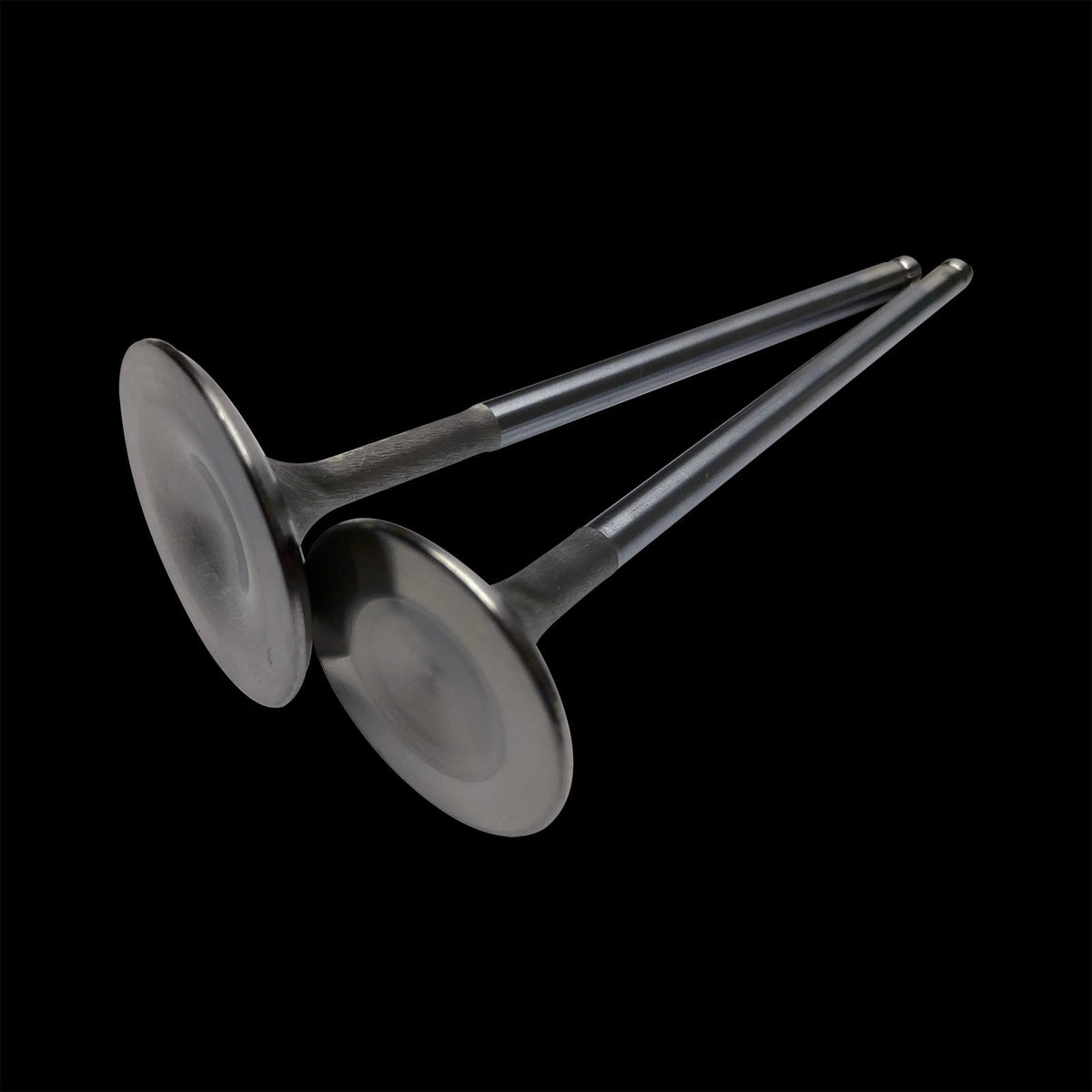 BC3802 - Polaris XP Turbo (16-up) / XP 1000 (14-up) Stainless Steel Intake Valves - 38.8mm (+1mm) - set/4